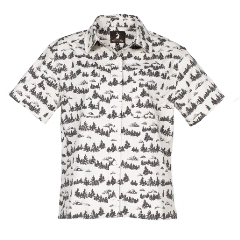 Wander Women's Camp Shirt