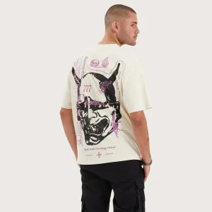 Witchcraft Heavy Street Tee Tofu