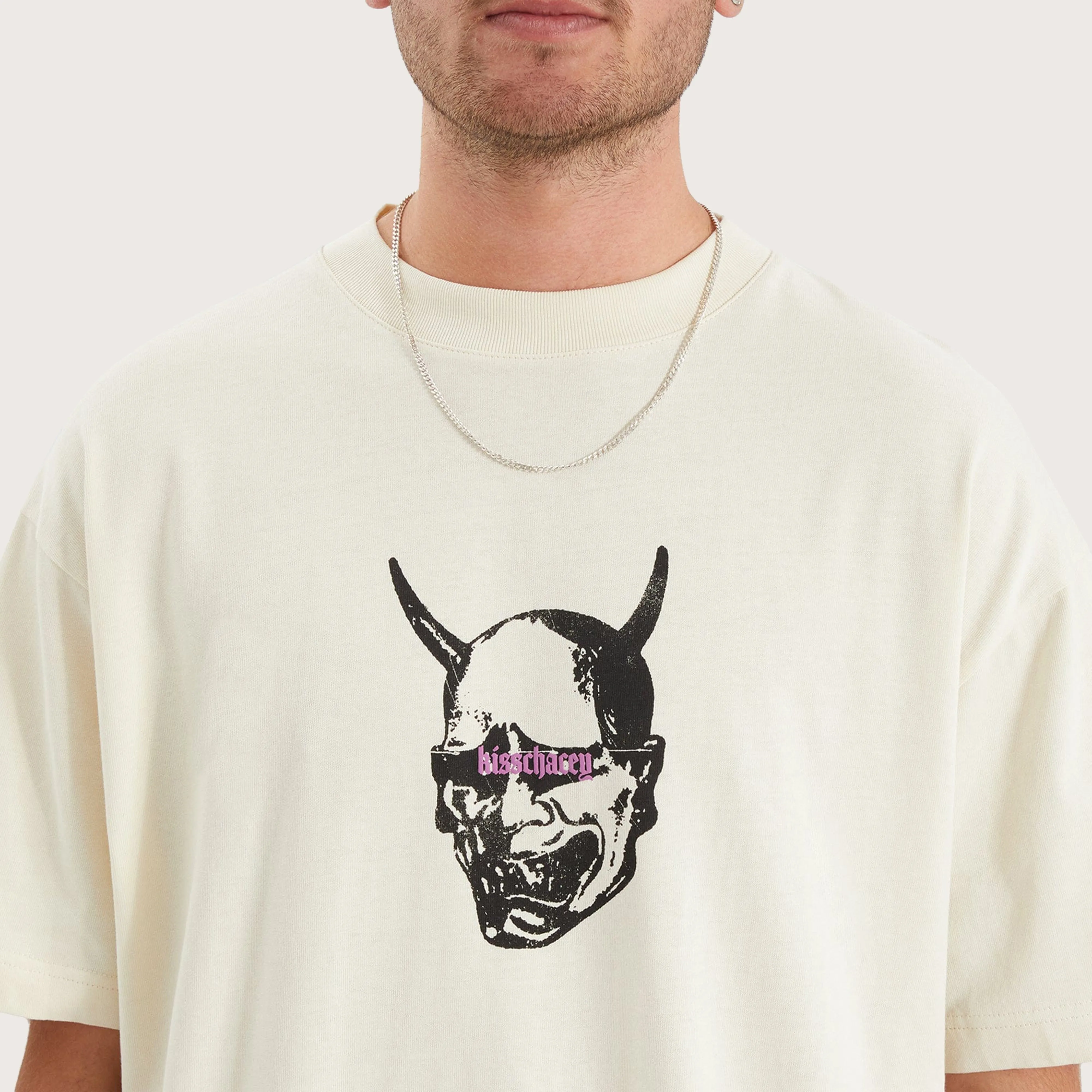 Witchcraft Heavy Street Tee Tofu