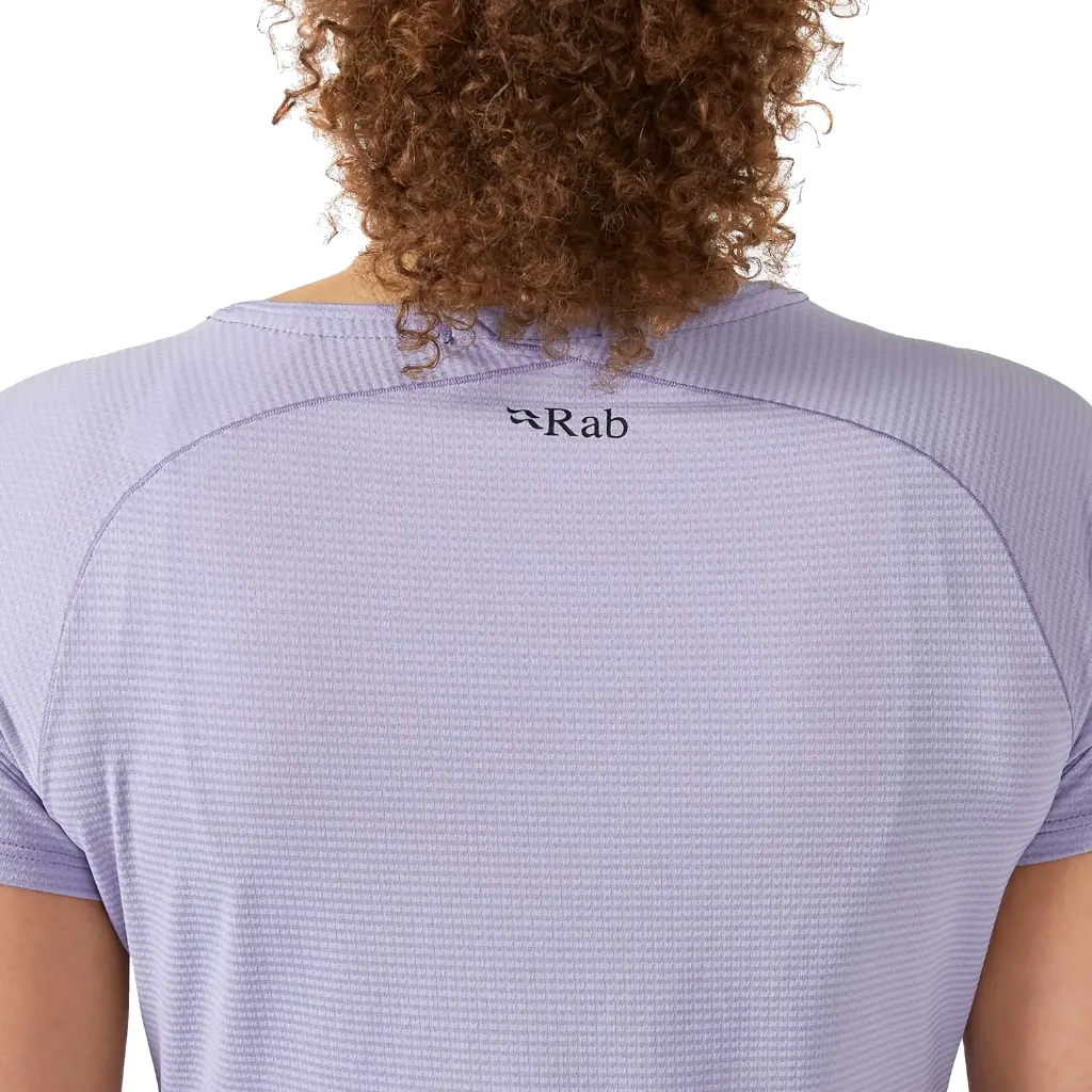 Women's Aleya Tee