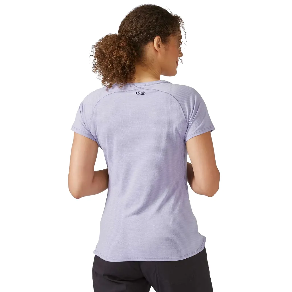 Women's Aleya Tee