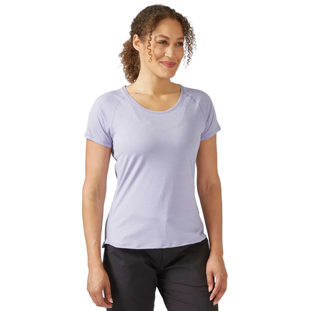 Women's Aleya Tee