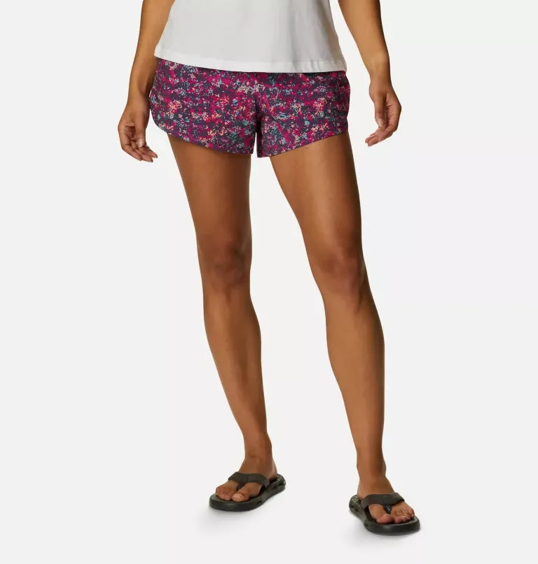 Women's Bogata Bay™ Stretch Printed Shorts - 1961051