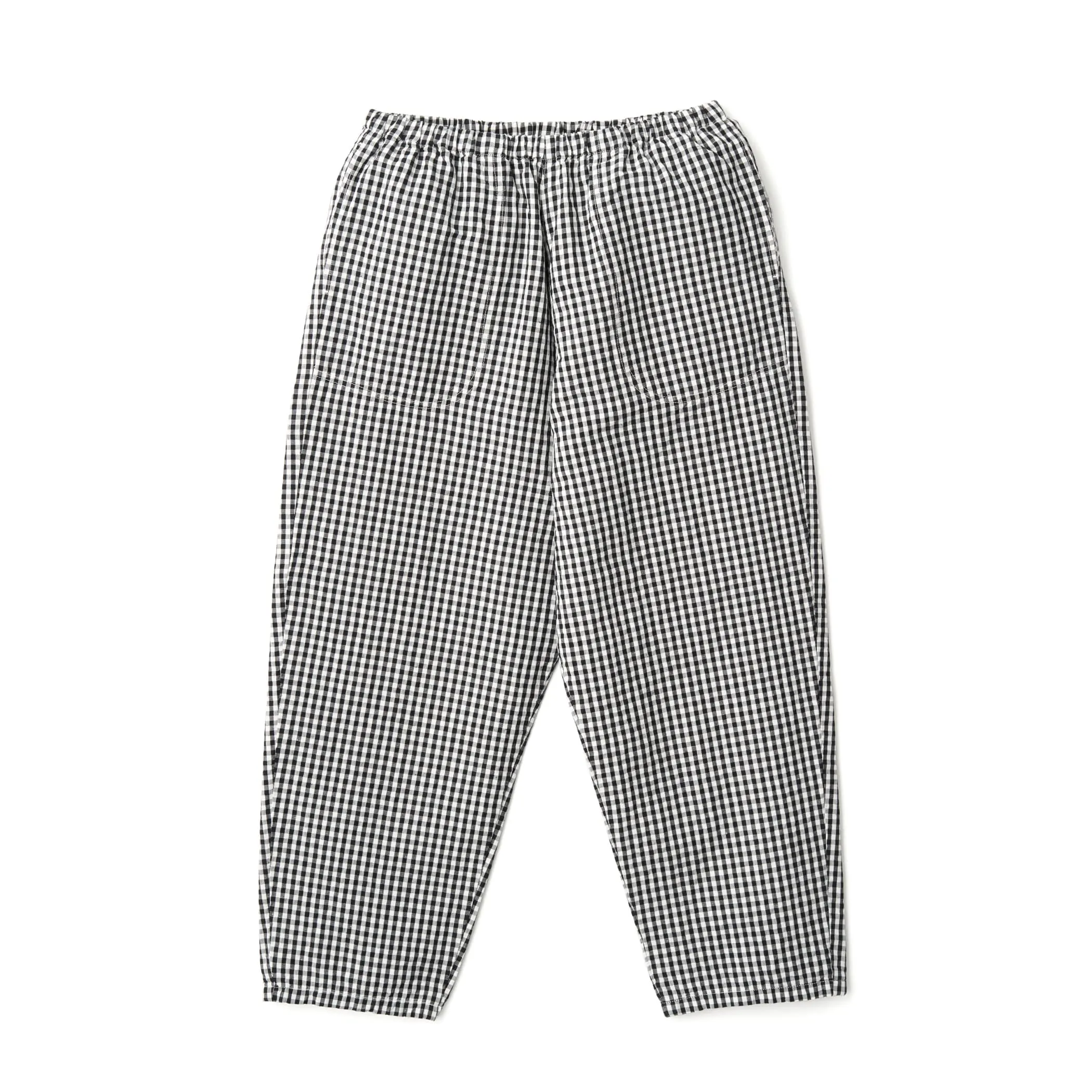 WOMEN'S COTTON LINEN WEATHER EASY PANTS