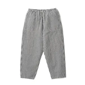 WOMEN'S COTTON LINEN WEATHER EASY PANTS