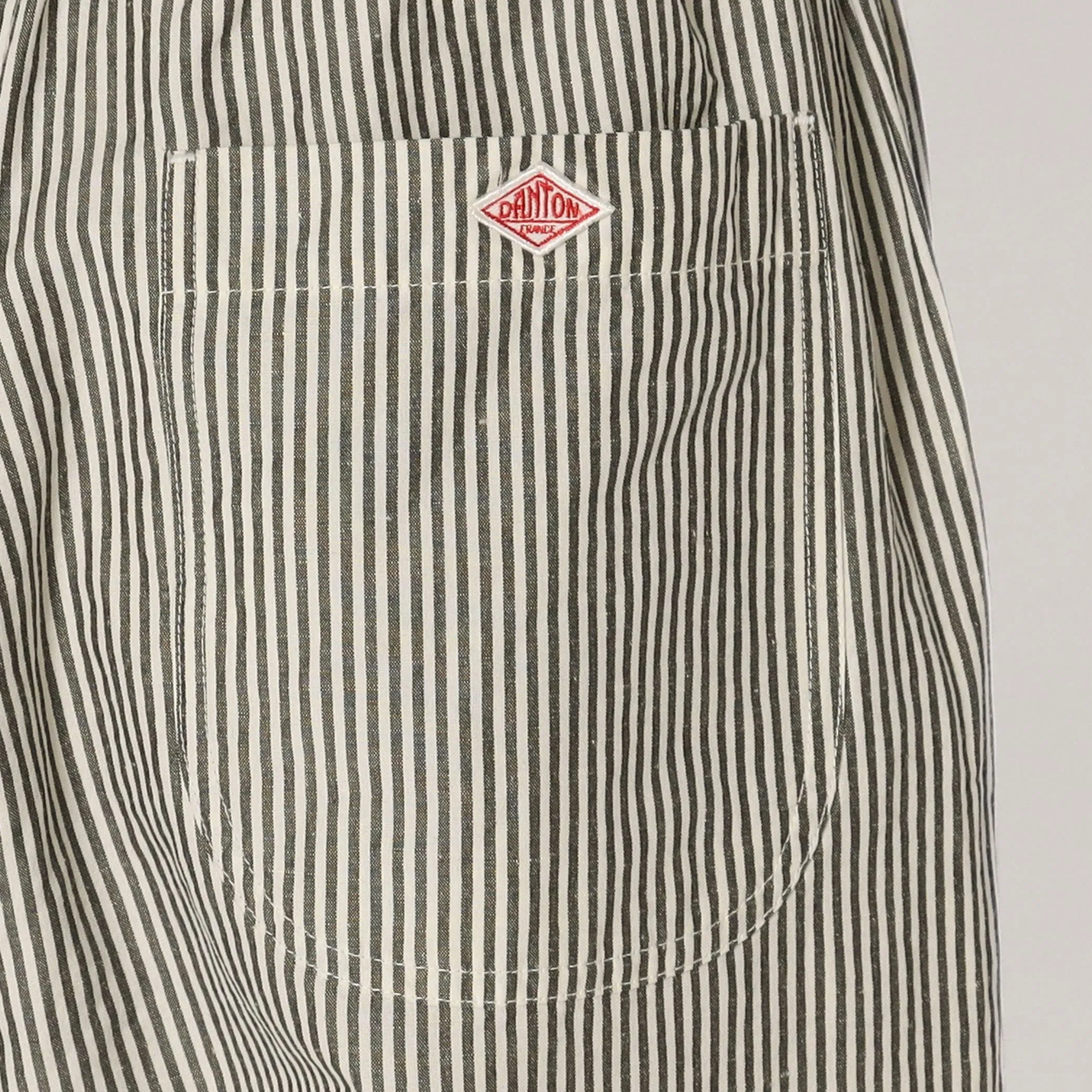WOMEN'S COTTON LINEN WEATHER EASY PANTS