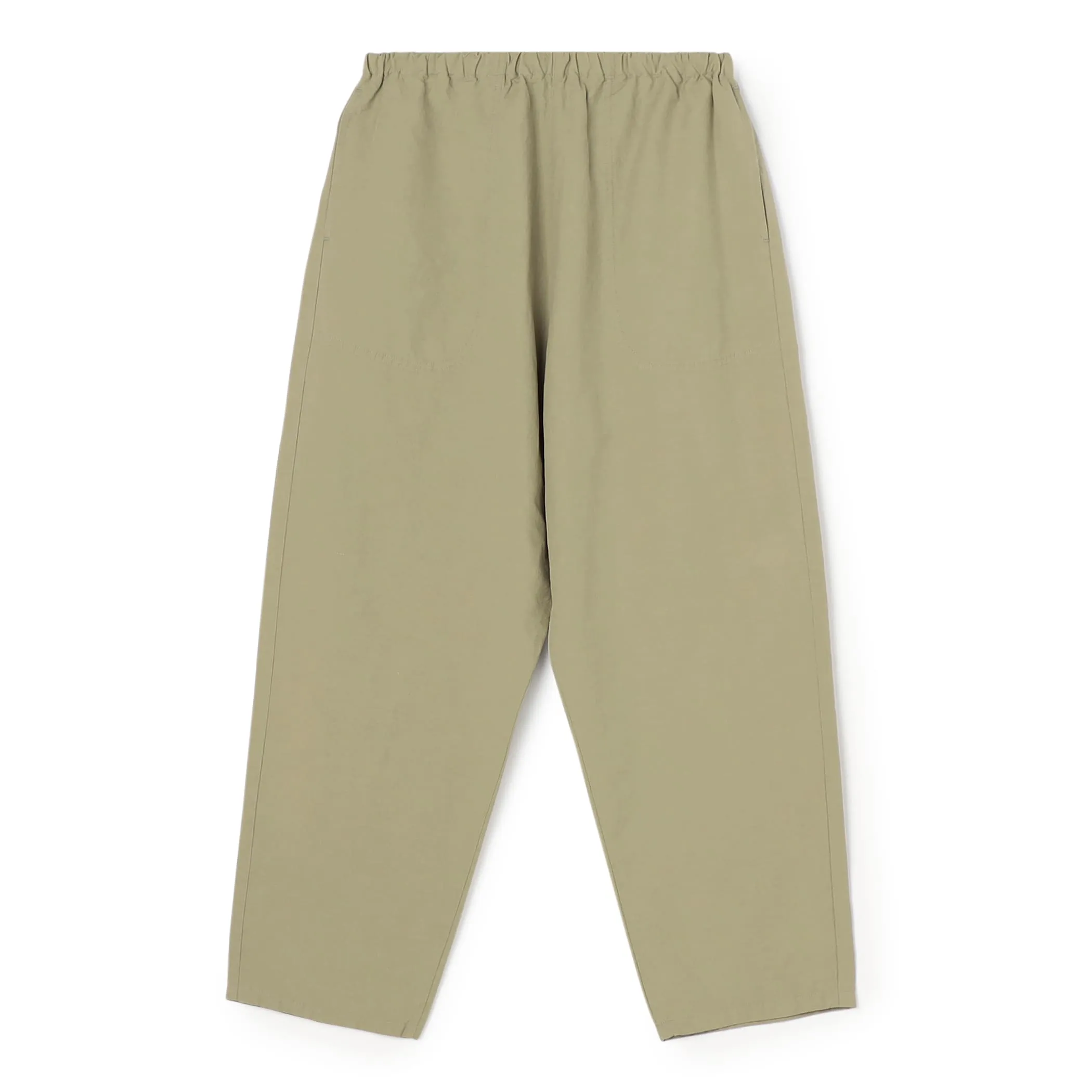 WOMEN'S COTTON LINEN WEATHER EASY PANTS