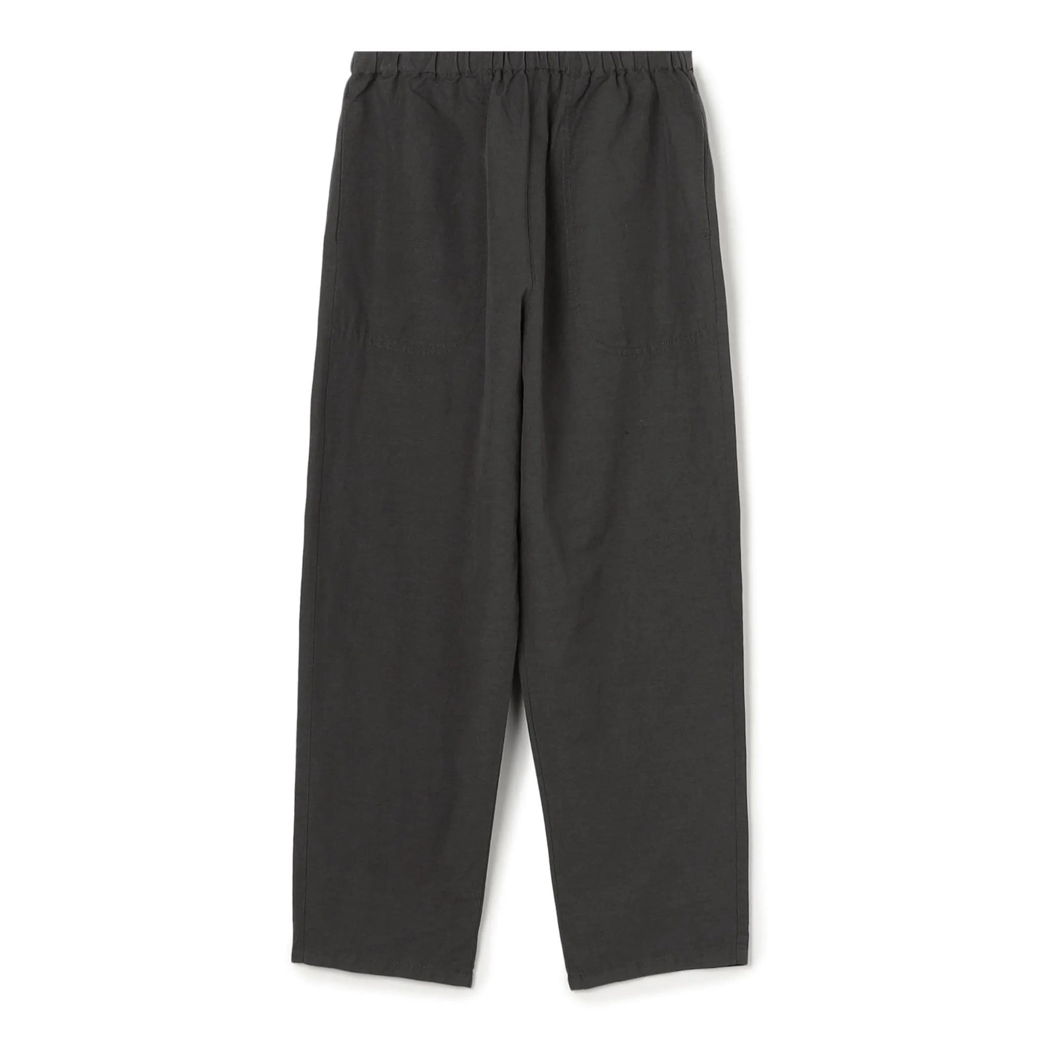 WOMEN'S COTTON LINEN WEATHER EASY PANTS