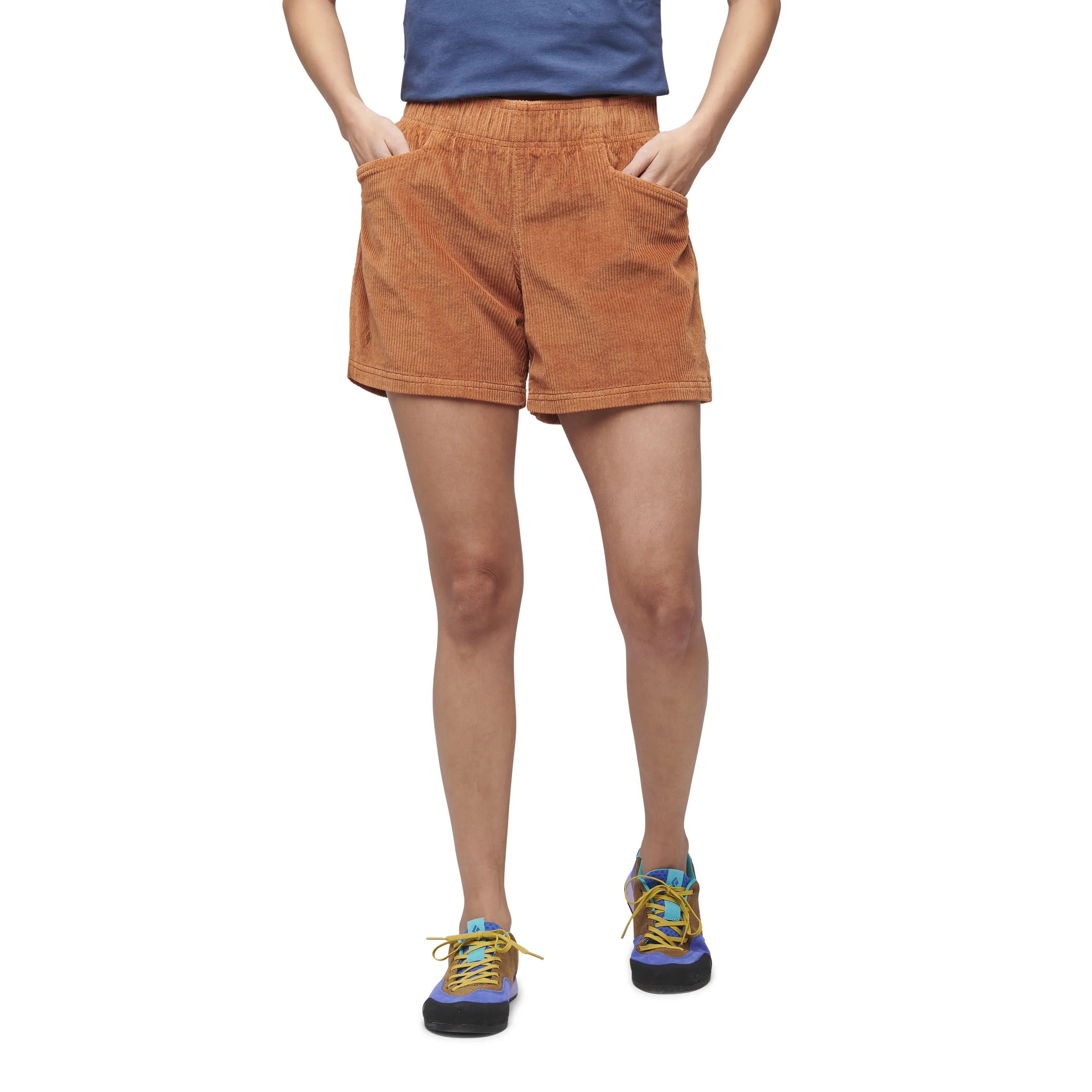 Women's Dirtbag Shorts