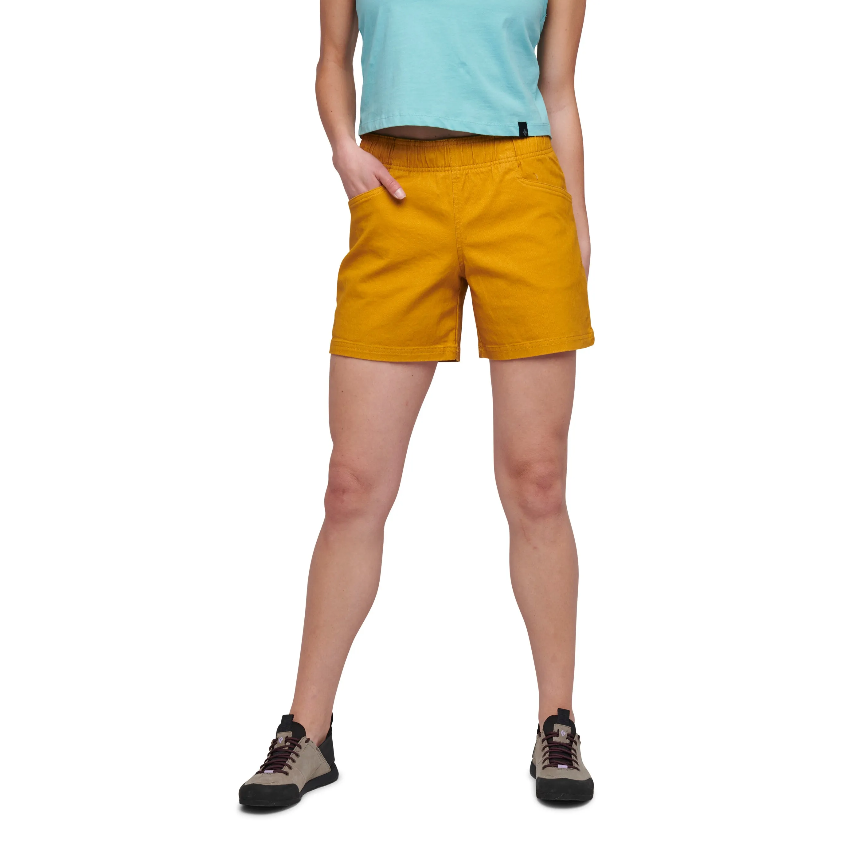 Women's Dirtbag Shorts