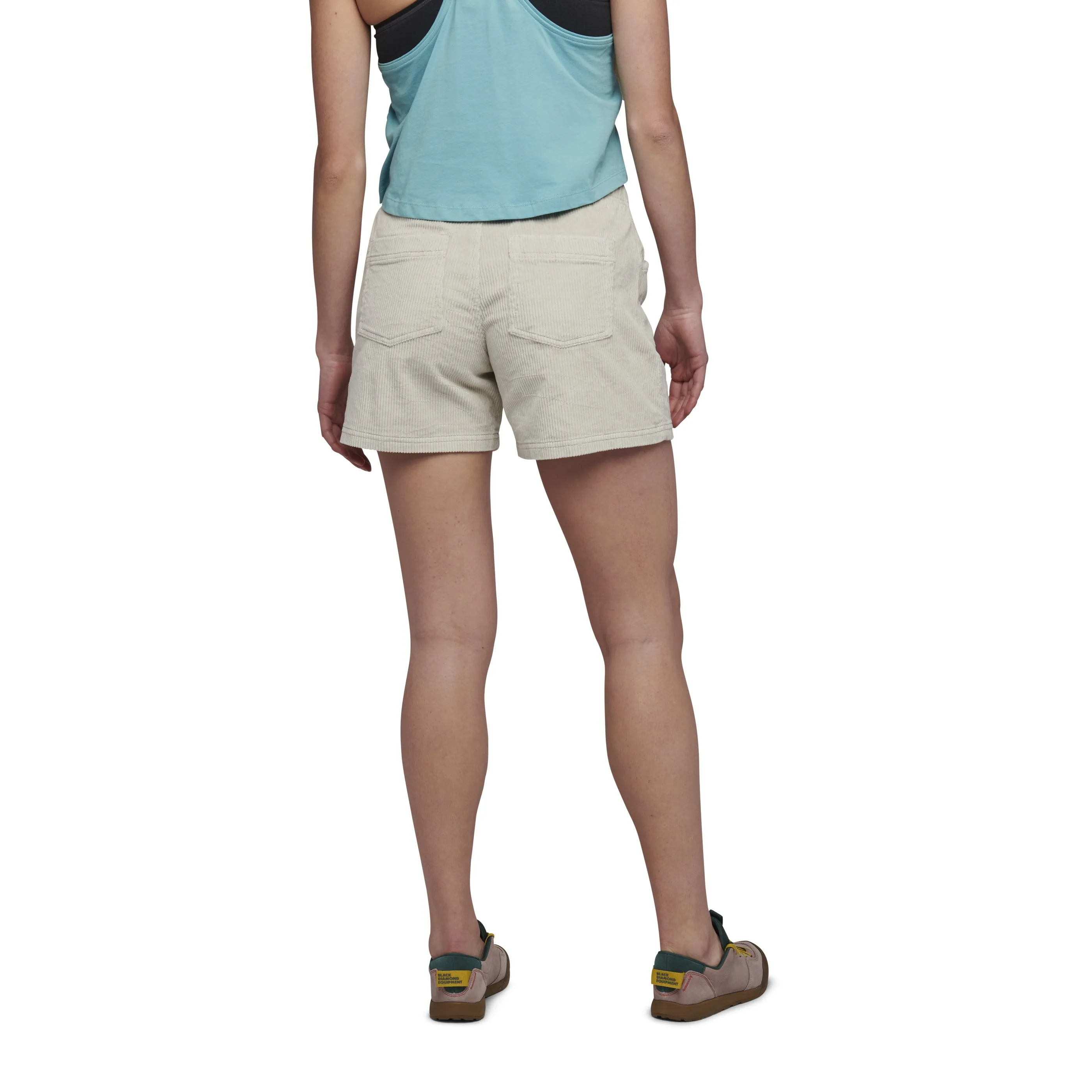 Women's Dirtbag Shorts