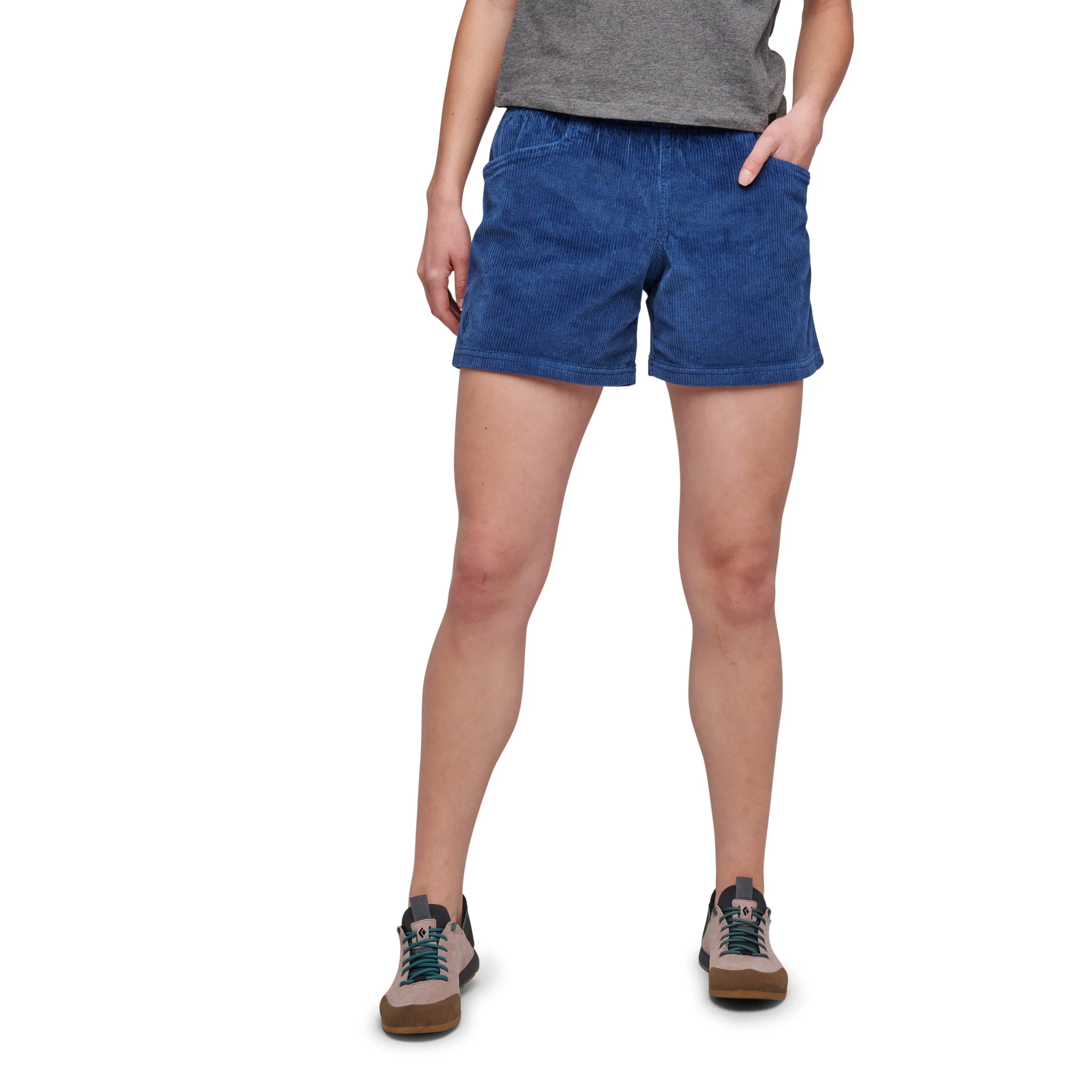 Women's Dirtbag Shorts