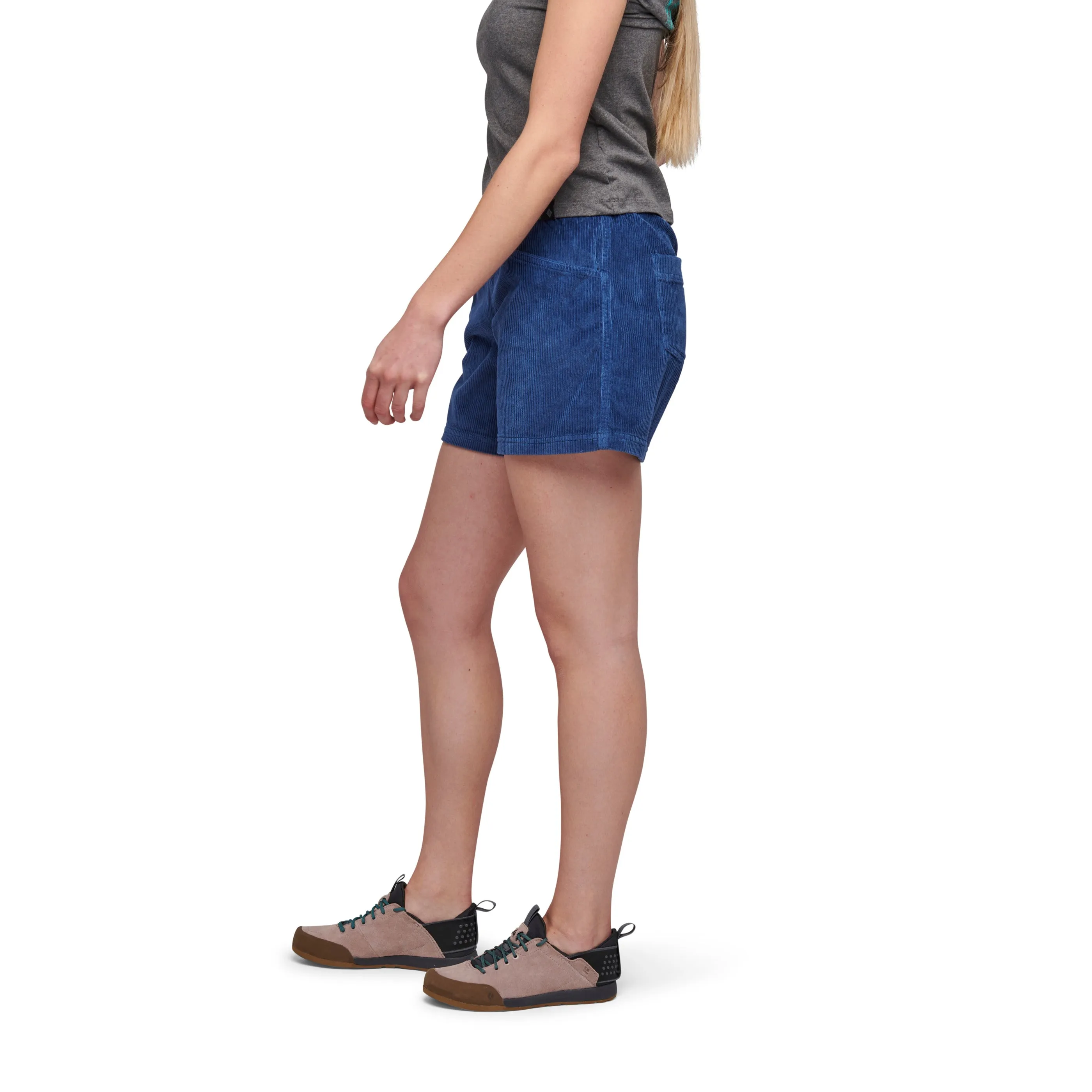 Women's Dirtbag Shorts