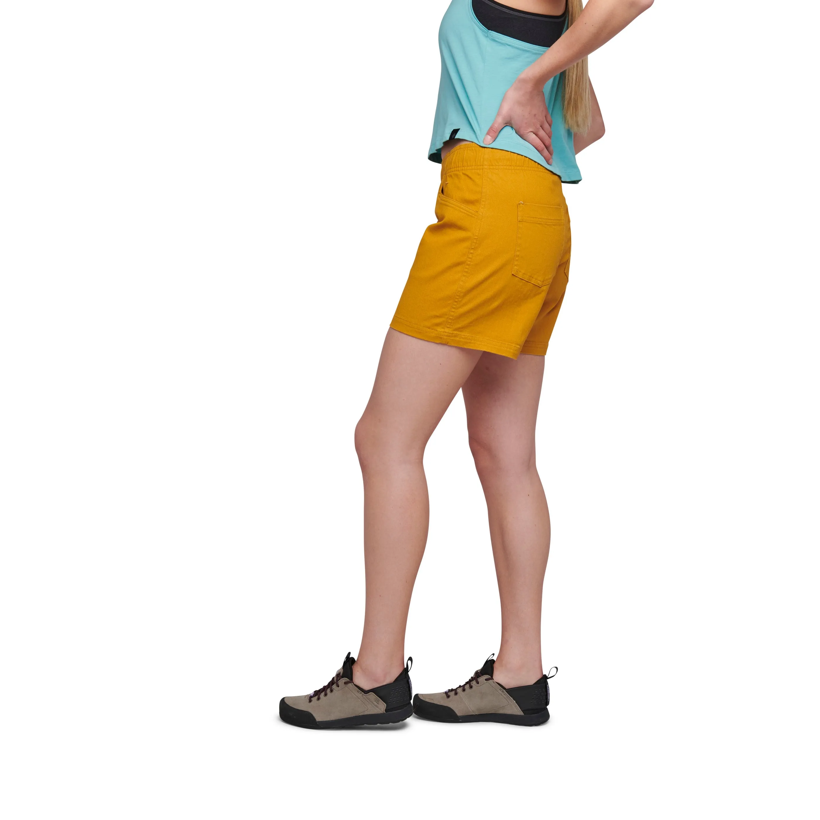 Women's Dirtbag Shorts