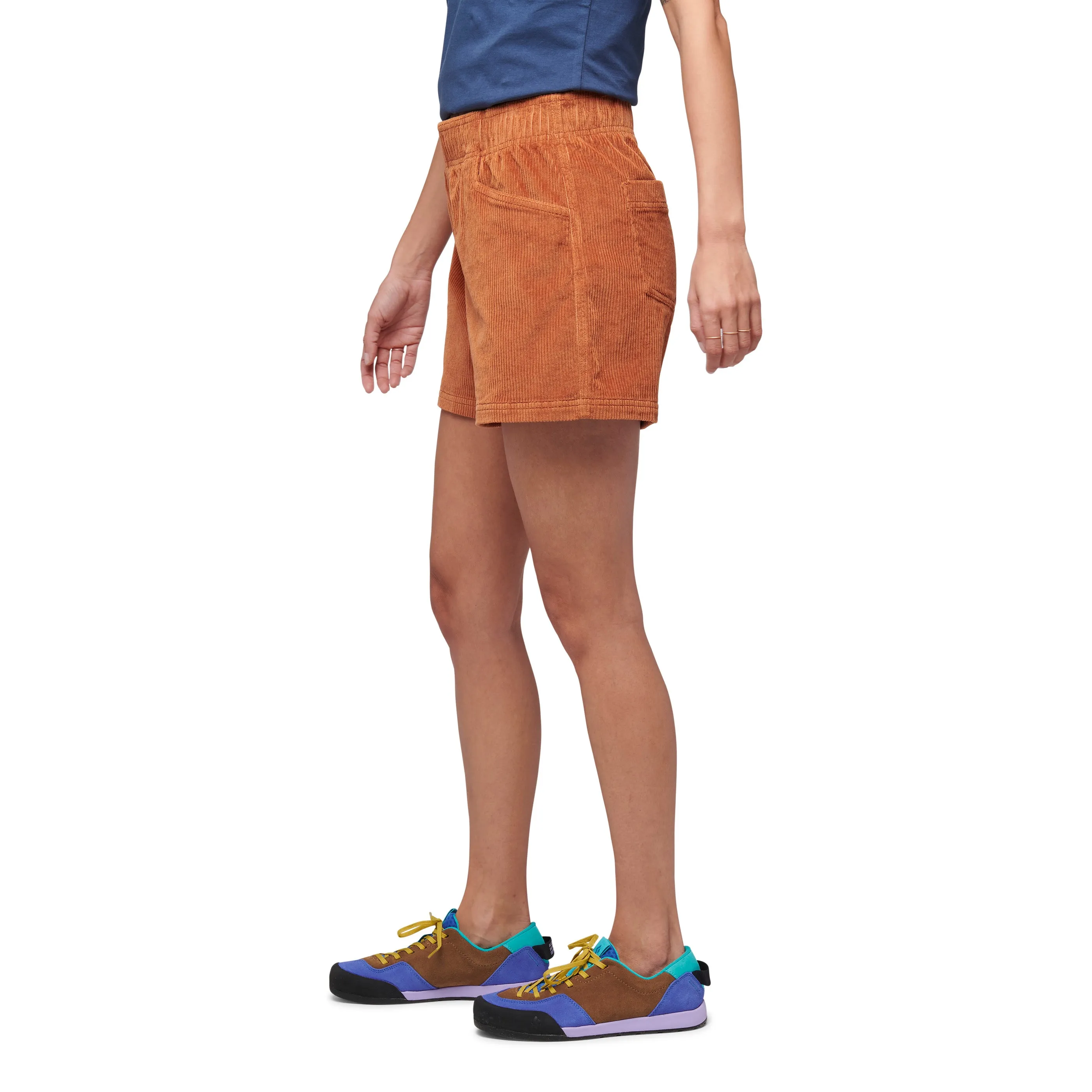 Women's Dirtbag Shorts