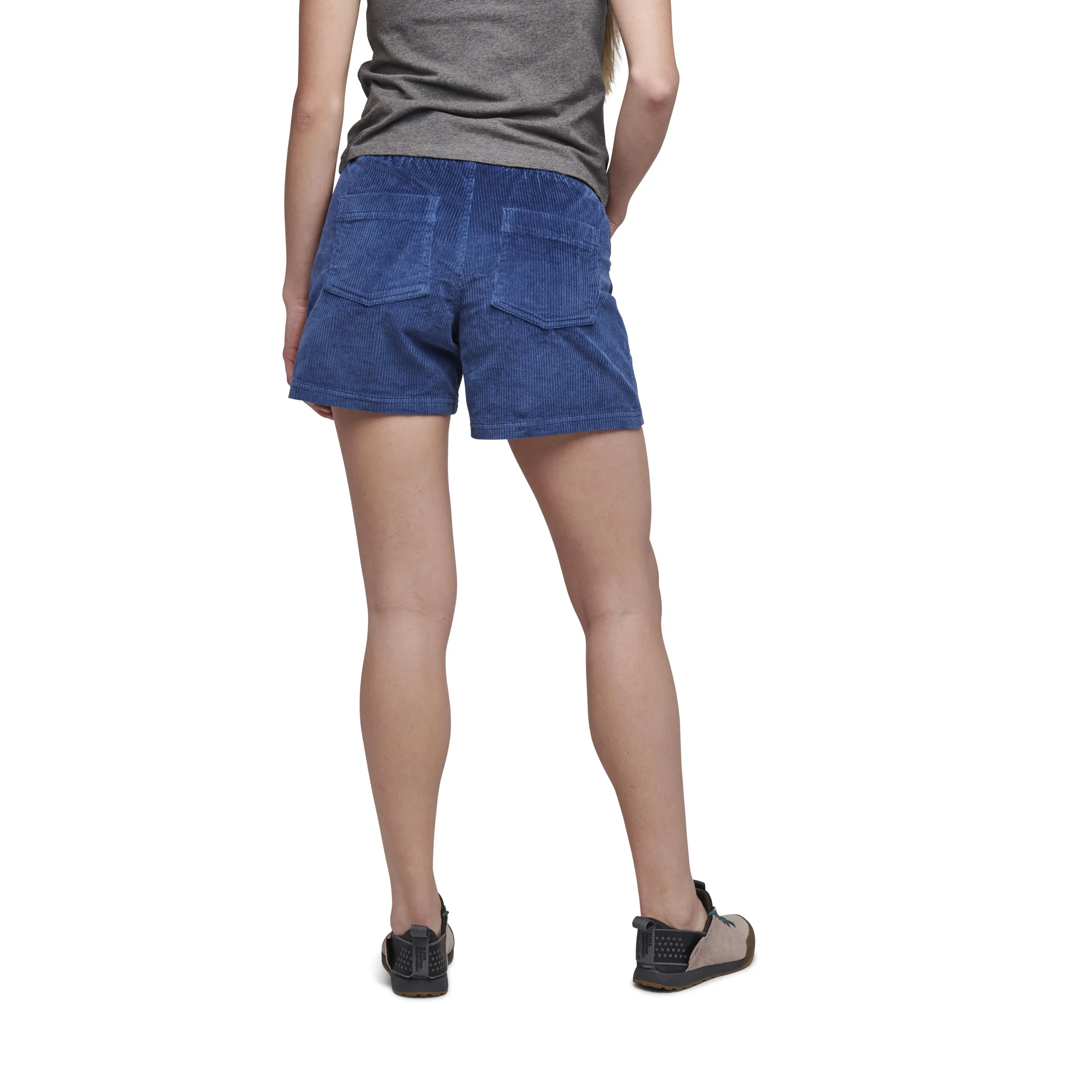 Women's Dirtbag Shorts