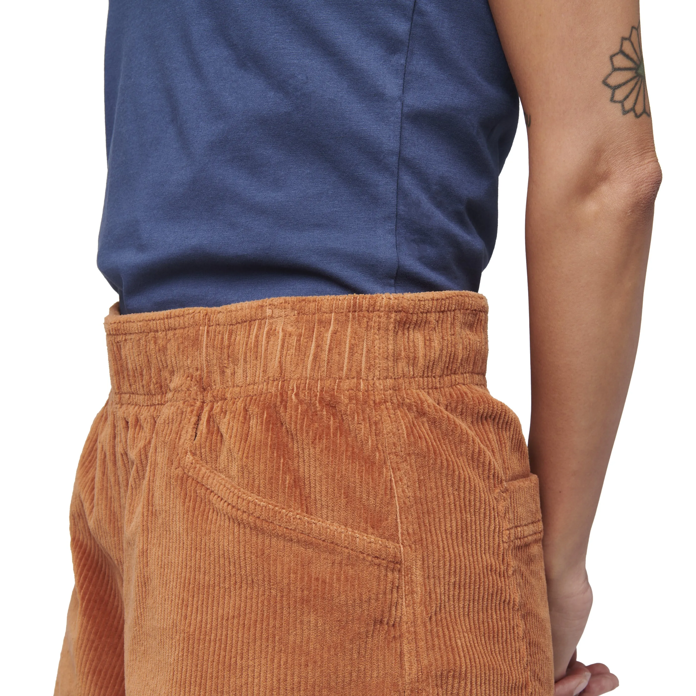 Women's Dirtbag Shorts