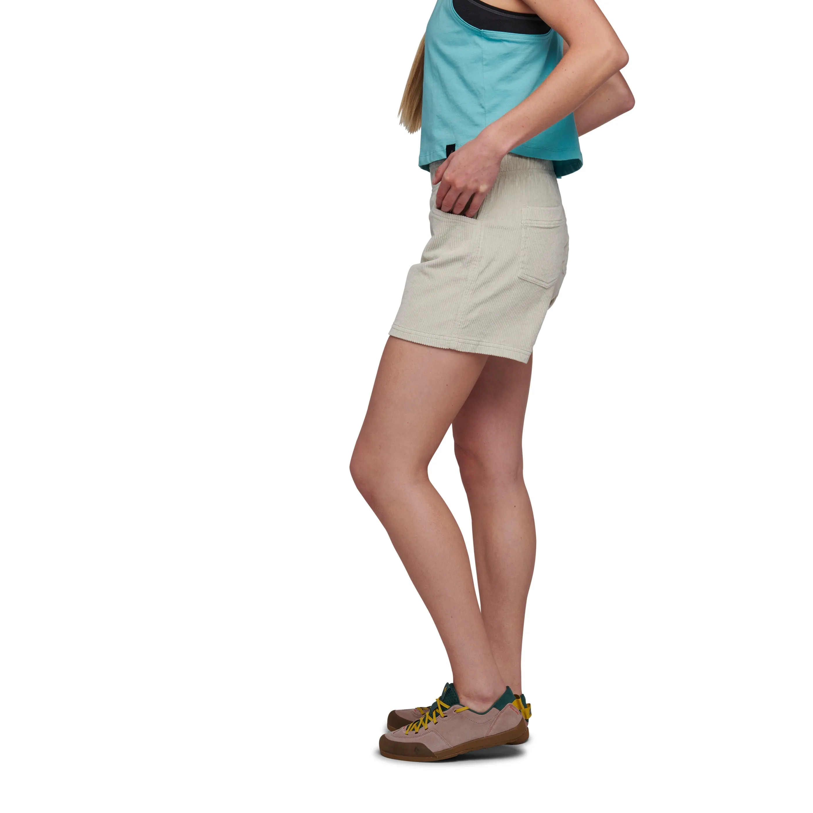 Women's Dirtbag Shorts