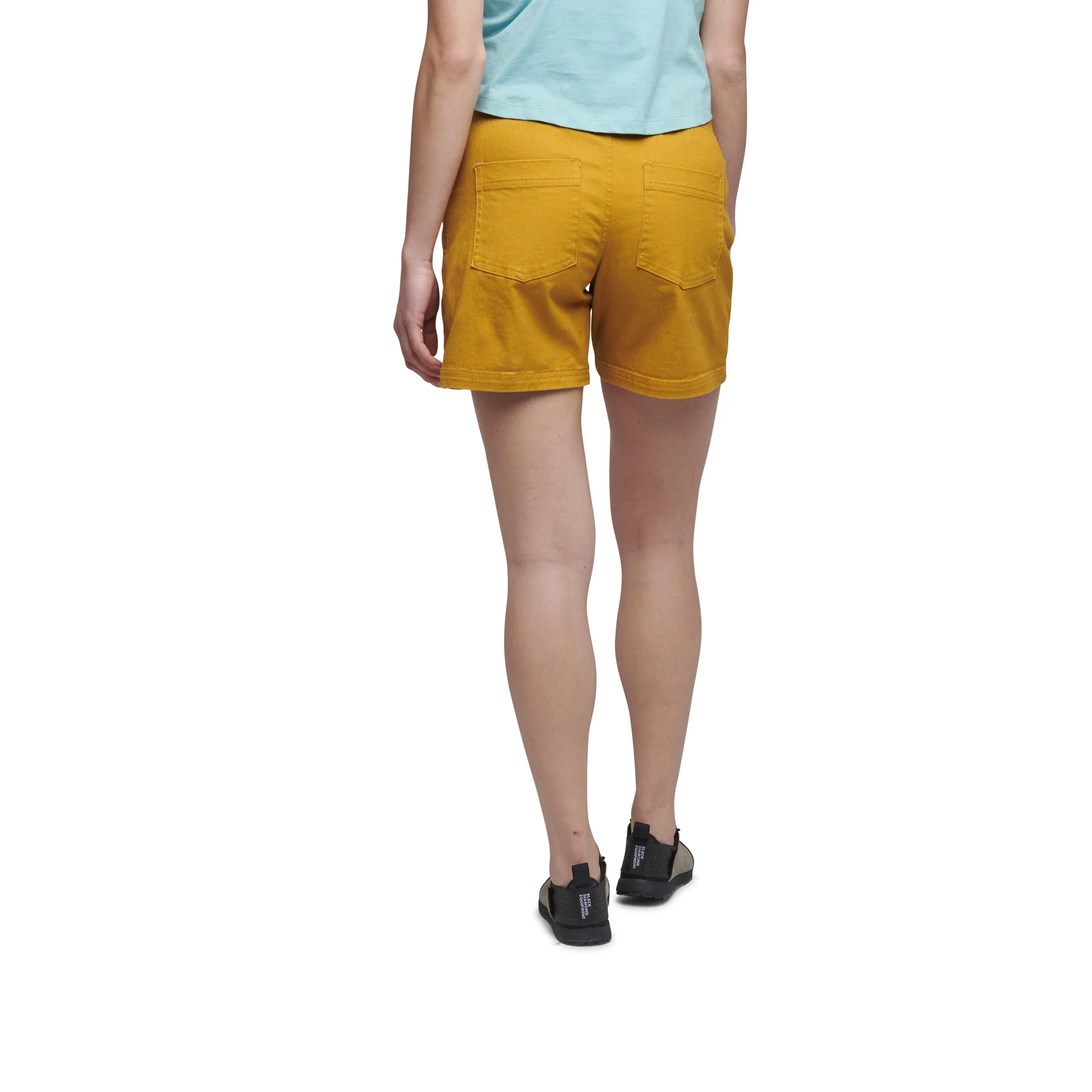 Women's Dirtbag Shorts