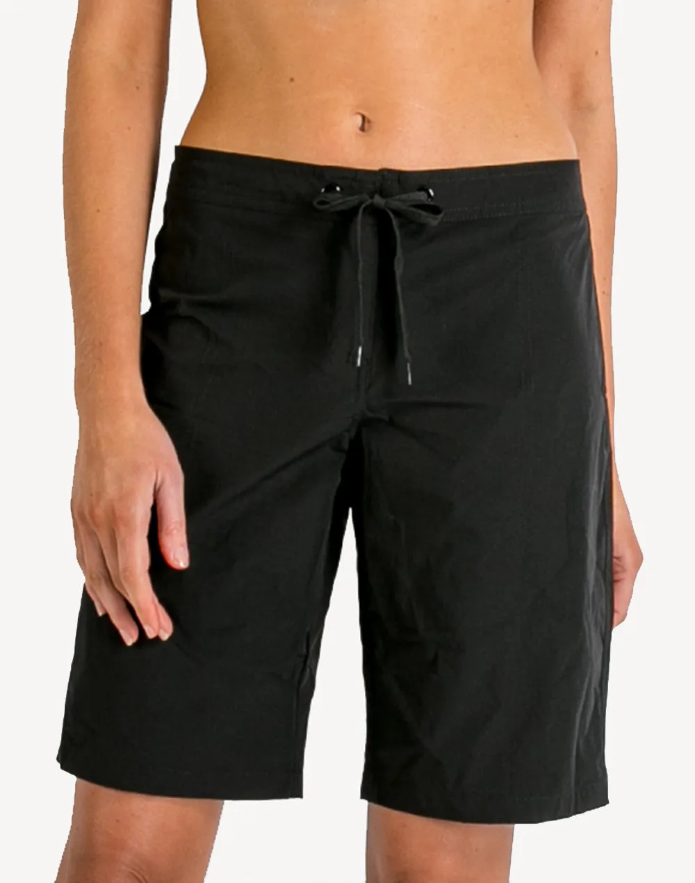 Women's Long 4-Way Stretch Boardshort