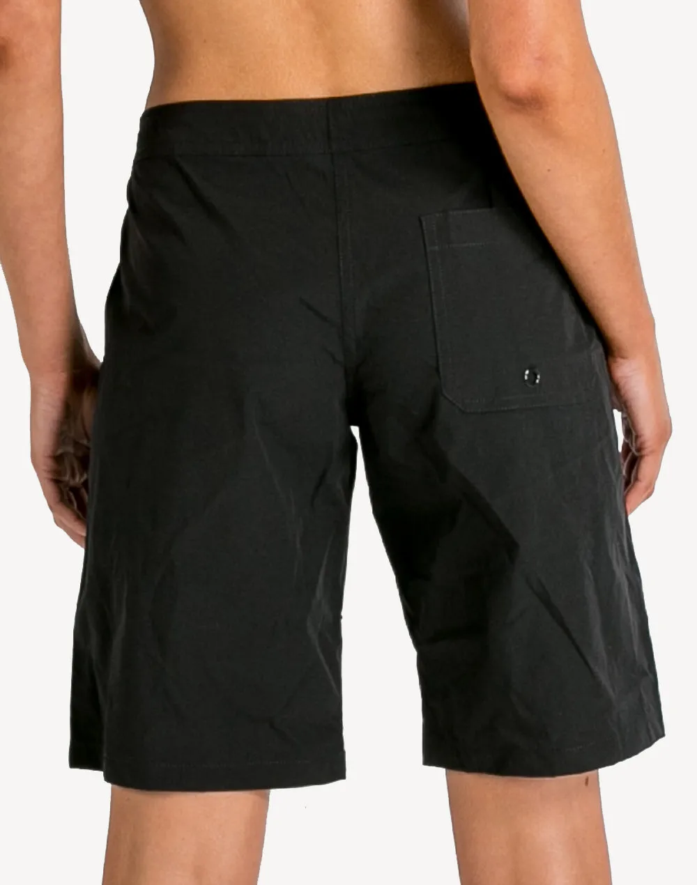 Women's Long 4-Way Stretch Boardshort