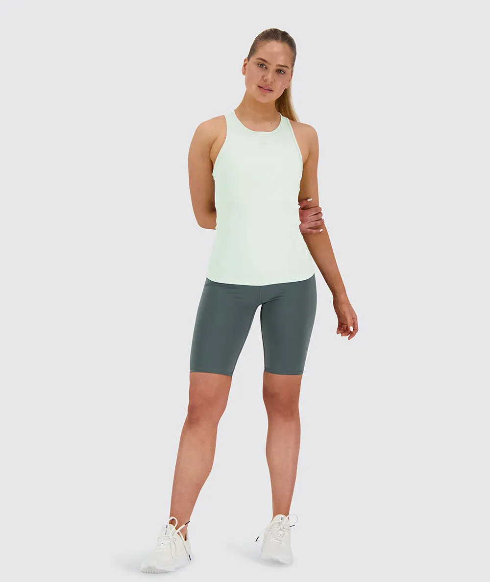 Women's Ribbed Tank Top (OUTLET)