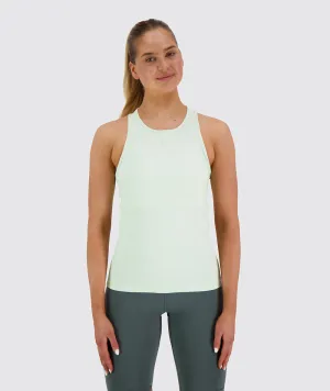 Women's Ribbed Tank Top (OUTLET)
