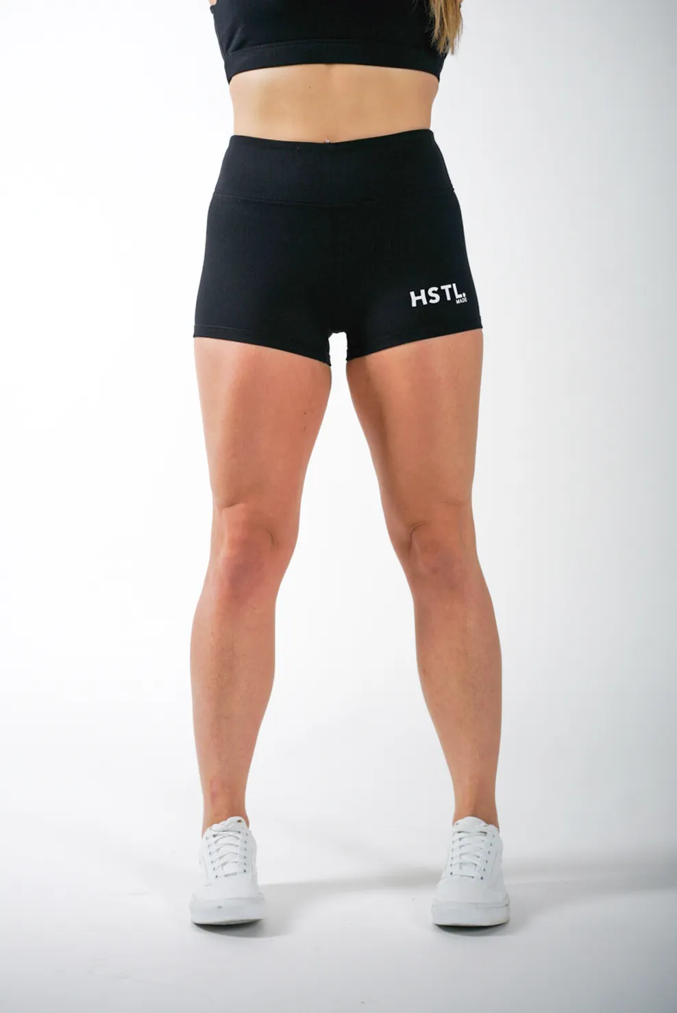 Women's Statement Booty Shorts
