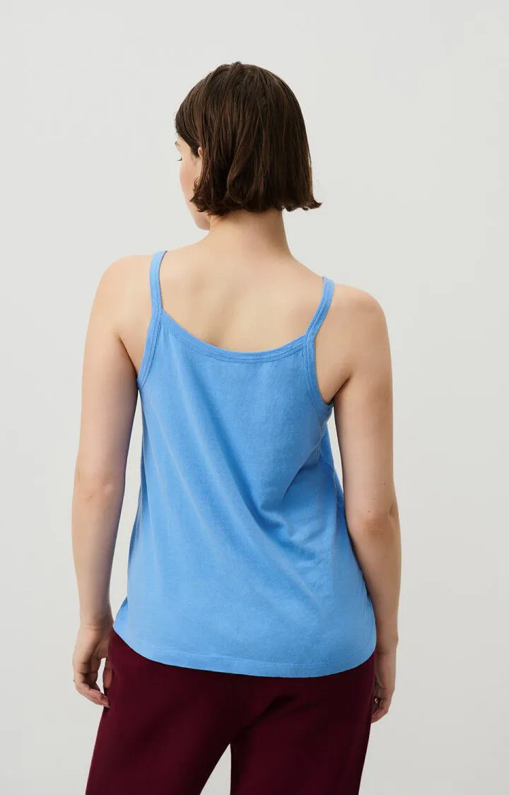 WOMEN'S TANK TOP GAMIPY - BALTIC