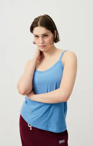 WOMEN'S TANK TOP GAMIPY - BALTIC