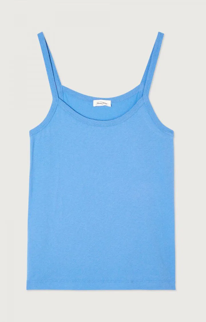 WOMEN'S TANK TOP GAMIPY - BALTIC