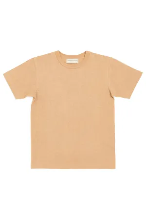 Wonder Looper T-Shirt Foxfibre Tsuriami Coyote 70
