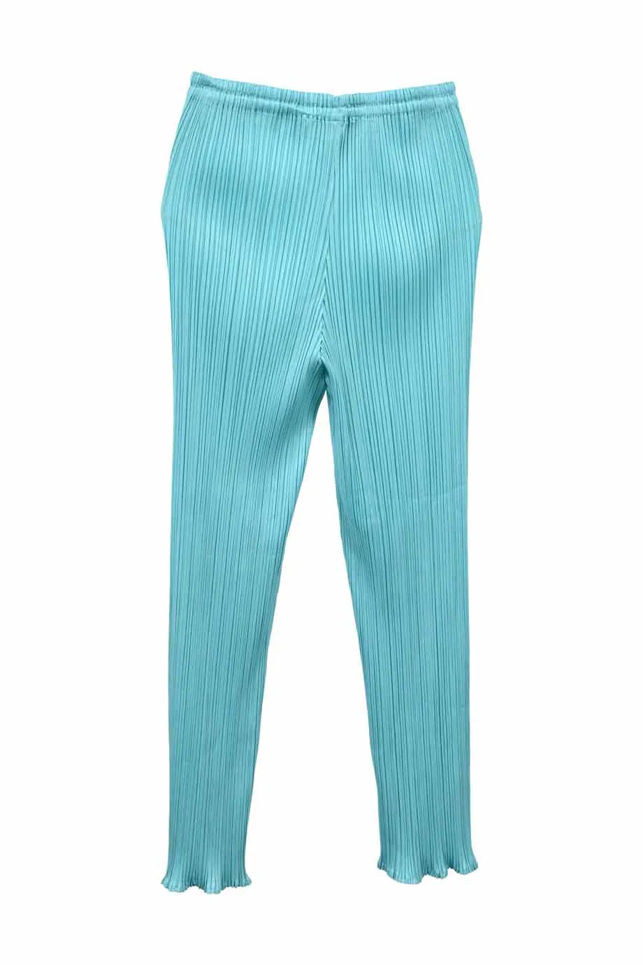 [WW46483] Pleats Please Issey Miyake | Skinny Pants