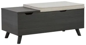 Yarlow - Storage Bench