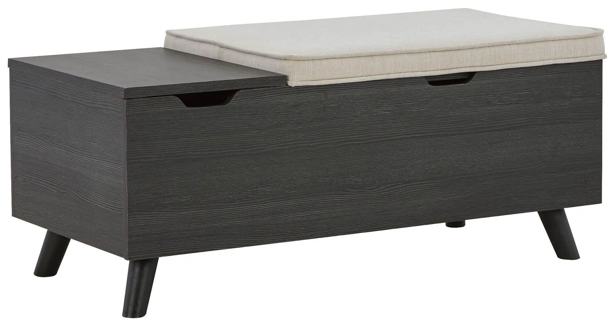 Yarlow - Storage Bench