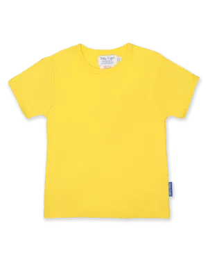 Yellow T-Shirt