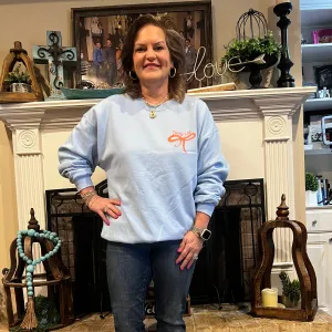 You Are So Loved - Adult Sweatshirt