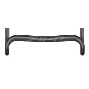 Zipp Service Course SL-80 Ergo Alloy Handlebar - Matte Black