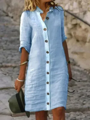 Zulema® | Airy summer dress