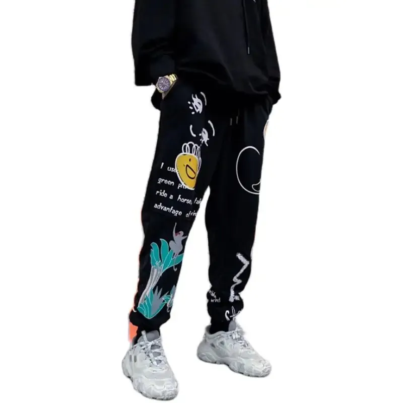 Zuno Sketch Pants