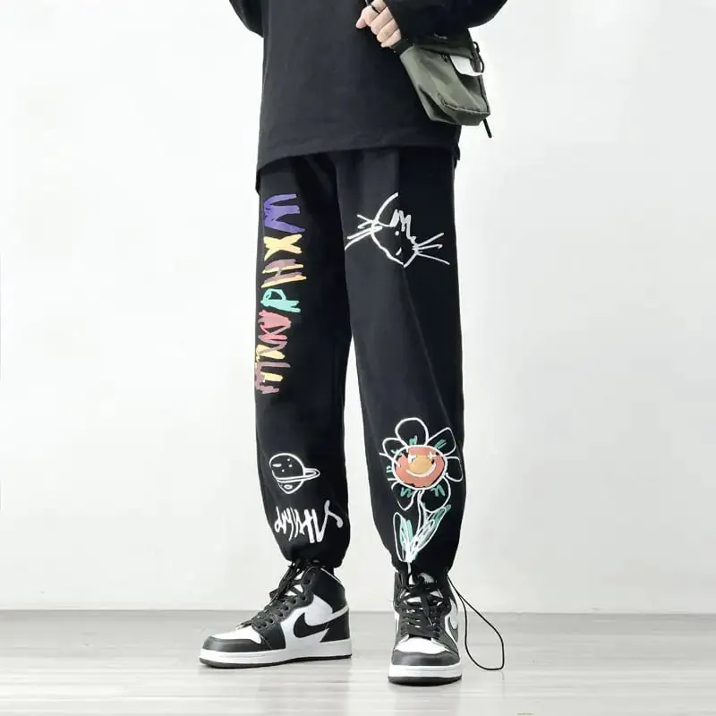 Zuno Sketch Pants